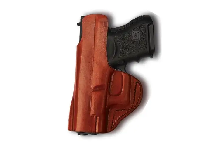 Tagua Gunleather 1911 Inside Pants Holster — 2 models - view 2